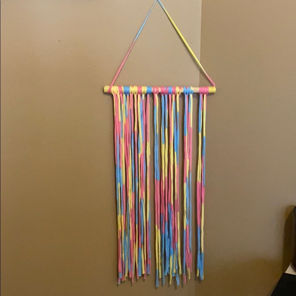 Bow holder